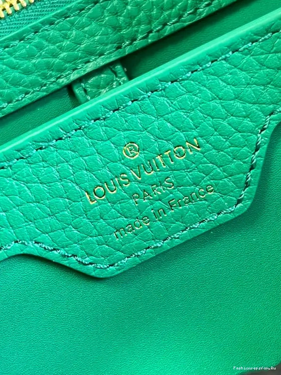 FS CHEAP CAPUCINES VUITTON LOUIS BB 0629